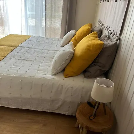Chambres D'hotes Marylou Couette-café