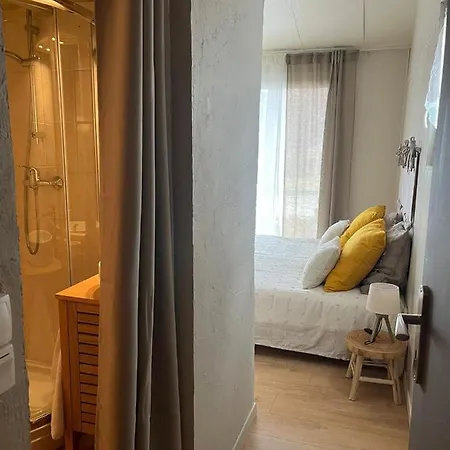 Chambres D'hotes Marylou * Valensole