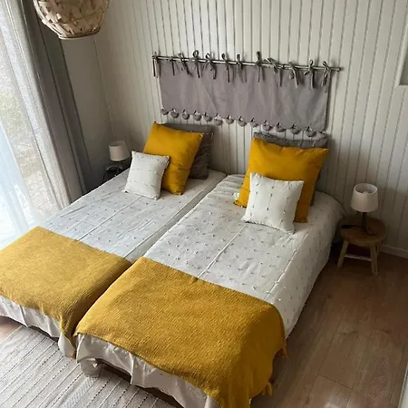 Couette-café Chambres D'hotes Marylou
