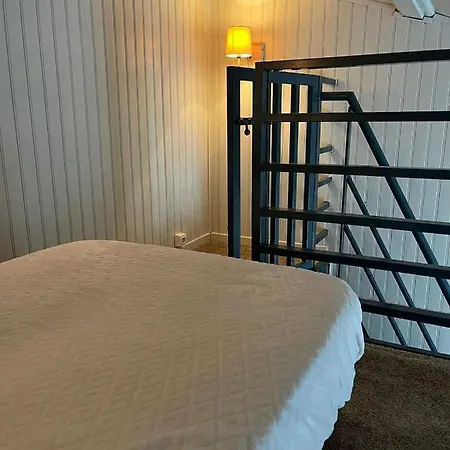 Chambres D'hotes Marylou Couette-café Valensole