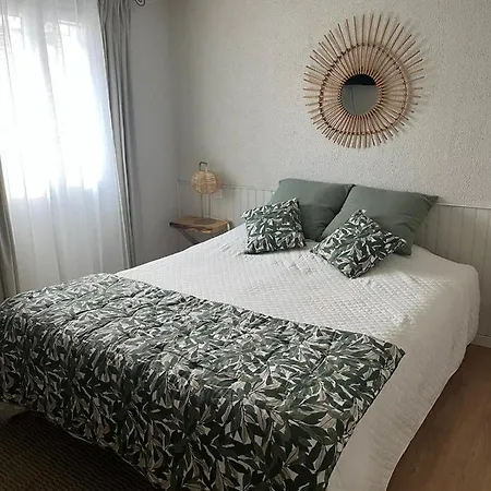Chambres D'hotes Marylou Valensole