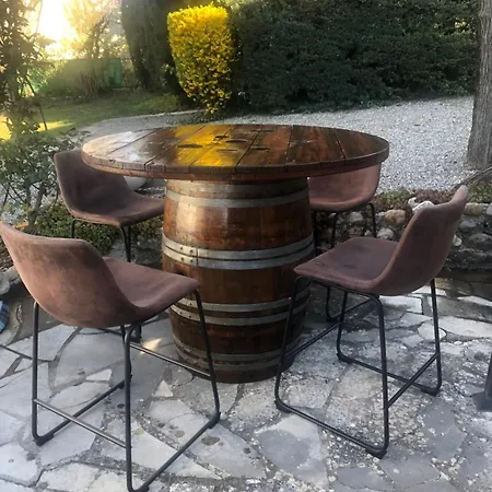 D'hotes Marylou * Valensole