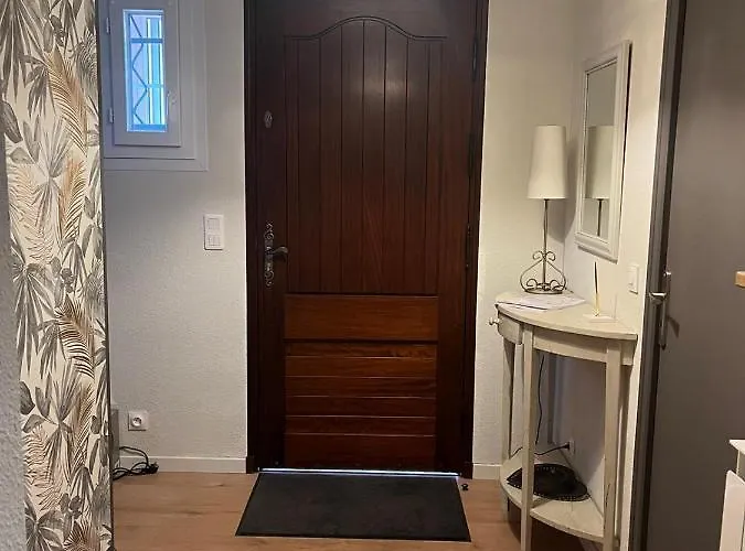 Bed & Breakfast D'hotes Marylou