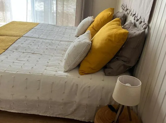 D'hotes Marylou Bed & Breakfast