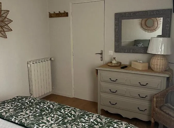 D'hotes Marylou Bed & Breakfast *