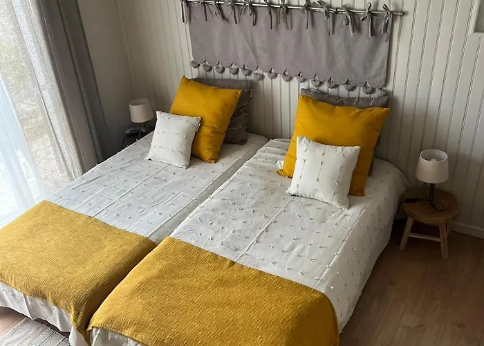 Bed & Breakfast D'hotes Marylou