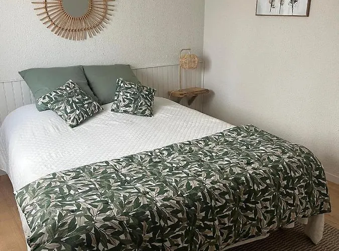 Bed & Breakfast D'hotes Marylou Valensole