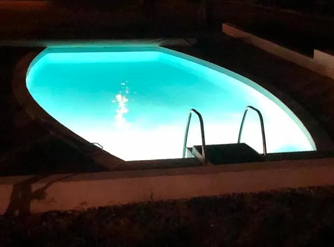 Bed & Breakfast D'hotes Marylou *