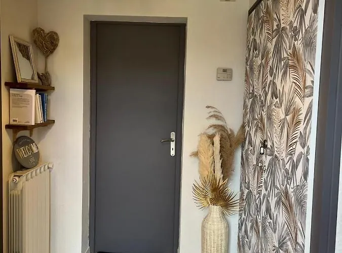 Bed & Breakfast D'hotes Marylou Valensole