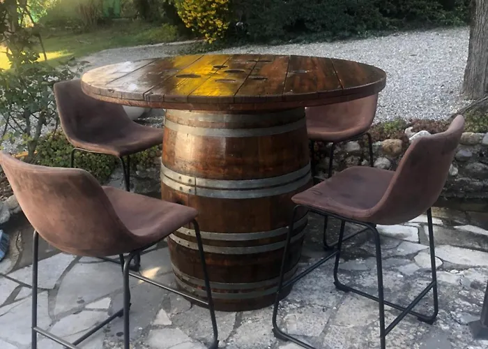 D'hotes Marylou * Valensole