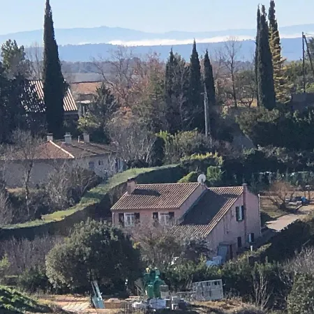 D'hôtes Marylou