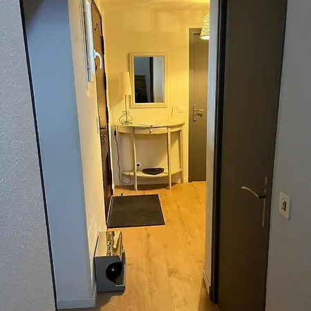 Frühstückspension D'hotes Marylou *