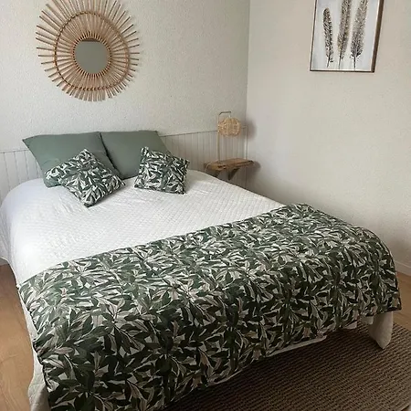 Bed & Breakfast D'hotes Marylou Valensole