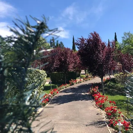 D'hotes Marylou Frühstückspension *