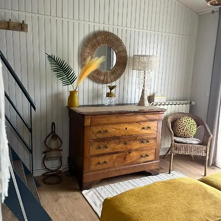 D'hotes Marylou Frühstückspension Valensole