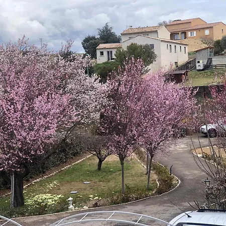 D'hôtes Marylou Alojamento de Acomodação e Pequeno-almoço Valensole