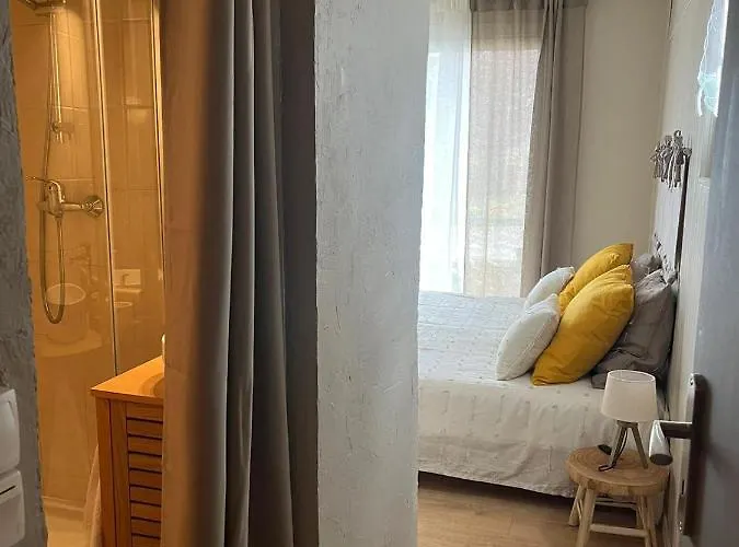 D'hôtes Marylou * Valensole