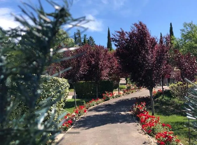 D'hôtes Marylou Couette-café *