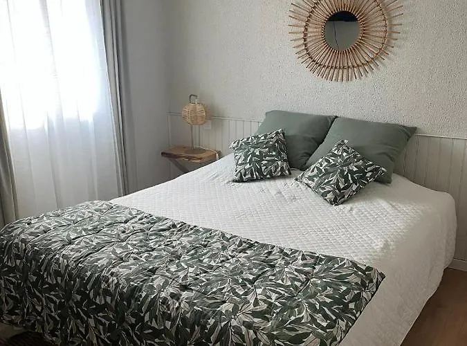 D'hôtes Marylou Valensole