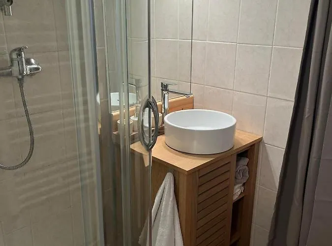 Couette-café D'hôtes Marylou